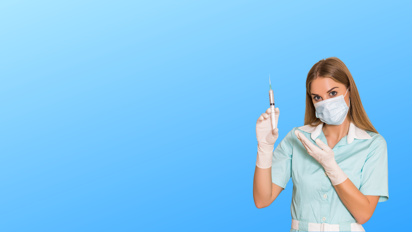 Injection and Wound Dressing Services